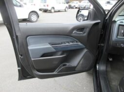 
										2016 Chevrolet Colorado Z71 5′ cama full									