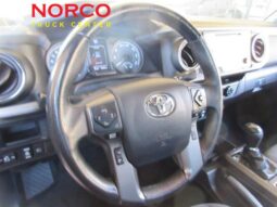 
										2018 Toyota Tacoma SR5 V6 CC,SB full									