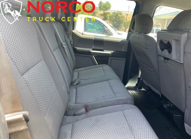 
								Ford F-150 XL 2017 full									