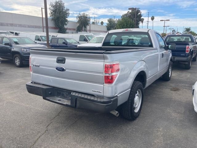 Ford F-150 XL 2014
