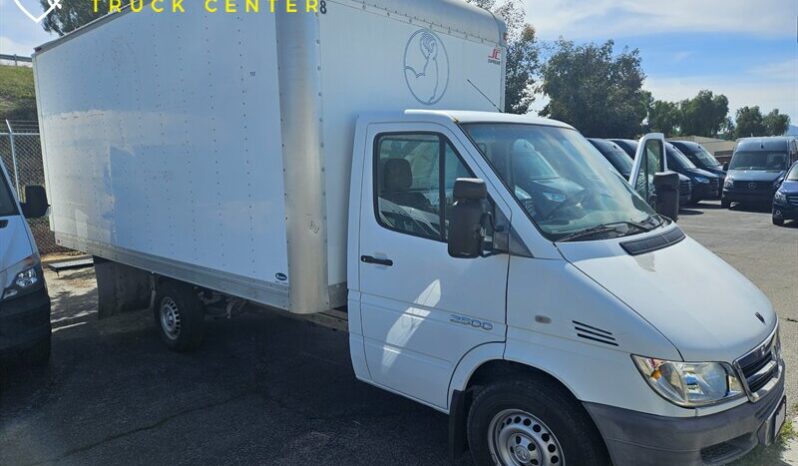 
								2005 Dodge Sprinter 16′ caja full									