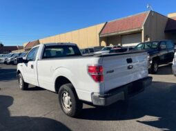 Ford F-150 XL 2013