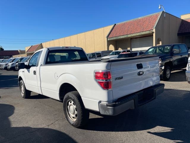 Ford F-150 XL 2013
