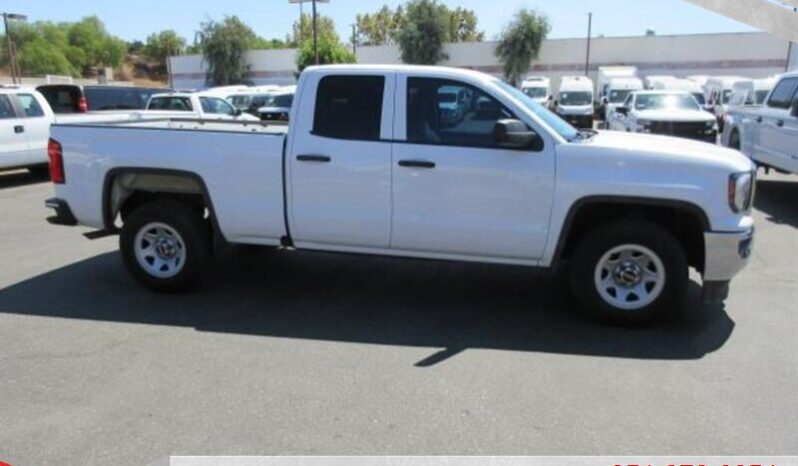 
								GMC Sierra 1500 2016 full									