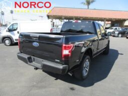 
										Ford F-150 XL 2020 full									