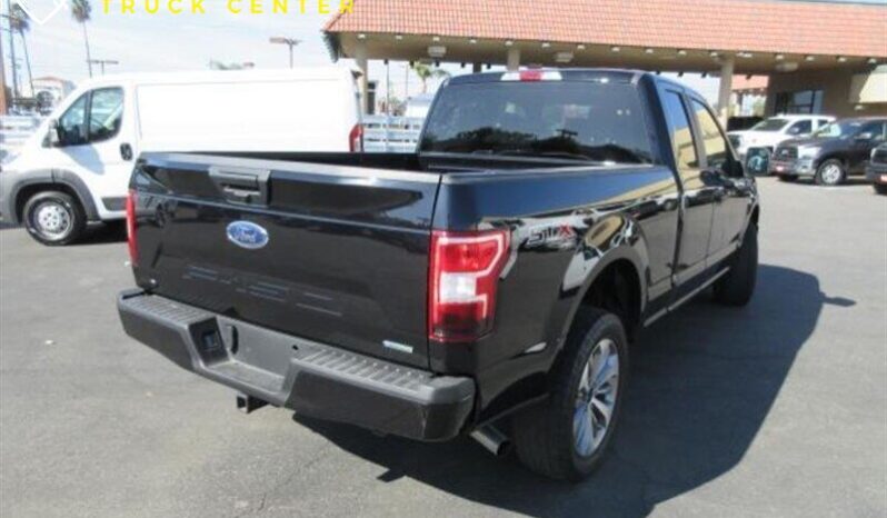 
								Ford F-150 XL 2020 full									