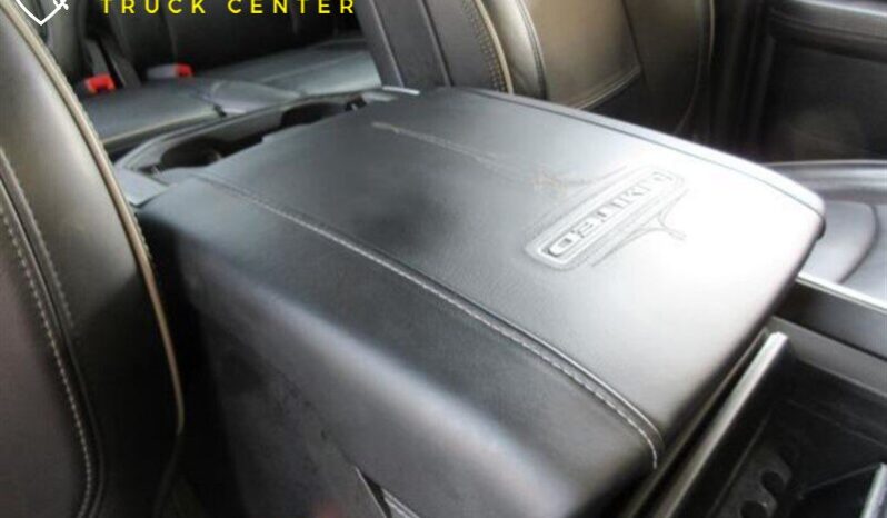 
								RAM 2500 Limited 2021 full									