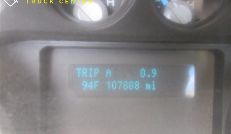 
								Cama de Utilidad de Cabina Regular Ford F-450 2011 full									