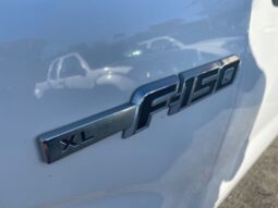 
										Ford F-150 XL 2013 full									