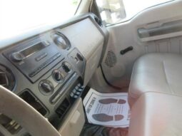 
										2008 Ford F-450 Cabina regular full									