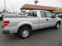 
										Ford F-150 xl 2013 full									