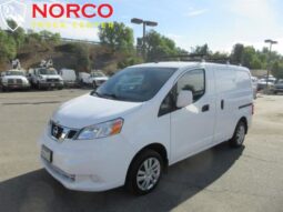 
										Nissan NV200 S 2017 full									