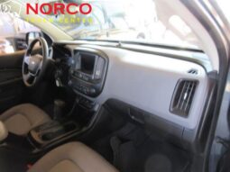 
										Camioneta de trabajo Chevrolet Colorado 2020 full									