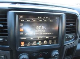 
										RAM 1500 Rebel 2017 full									