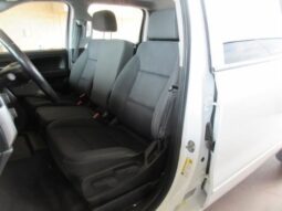 
										2016 Chevrolet Silverado 1500 LT Crew Cab Cama corta 4×4 full									