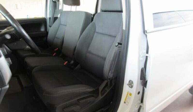 
								2016 Chevrolet Silverado 1500 LT Crew Cab Cama corta 4×4 full									