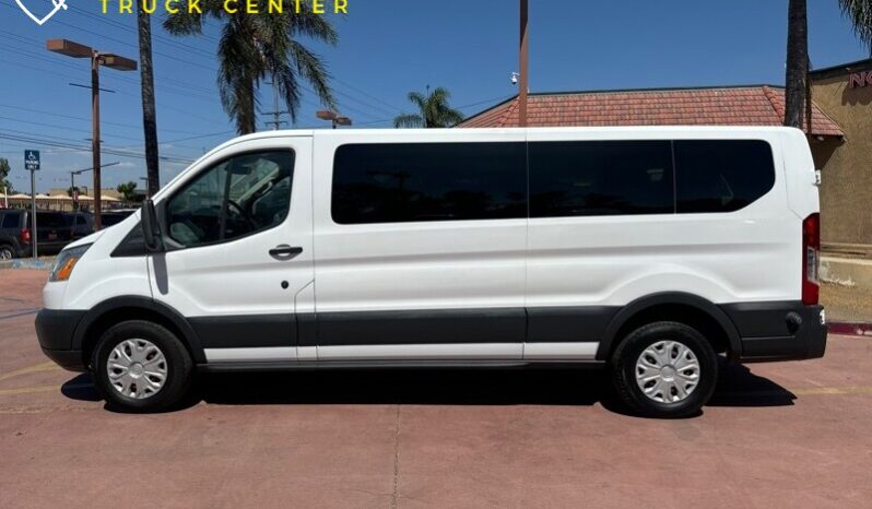 
								2016 Ford Transit T350 12 Pasajeros full									