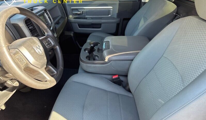 
								2016 RAM 1500 Tradesman, Diesel full									