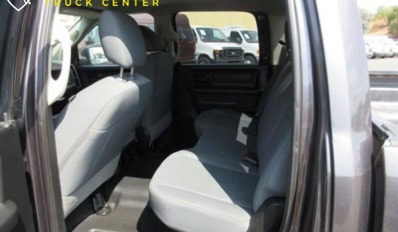 
								RAM 1500 Tradesman 2016 full									