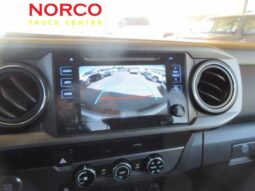 
										2018 Toyota Tacoma SR5 V6 CC,SB full									