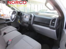 
										Ford F-150 XL 2017 full									