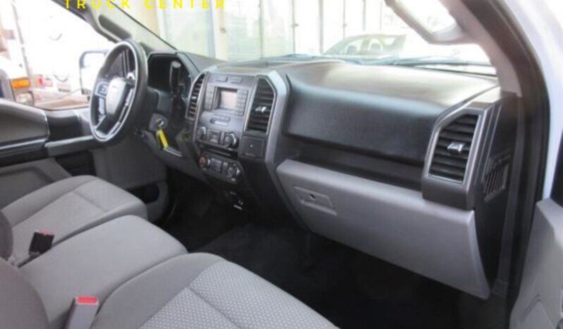 
								Ford F-150 XL 2017 full									