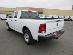 
										RAM 1500 Tradesman 2018 full									