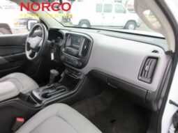 
										Camioneta de trabajo Chevrolet Colorado 2016 full									