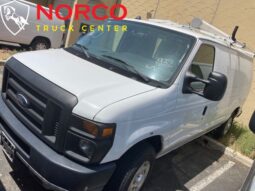 Ford E-Series E-250 2011