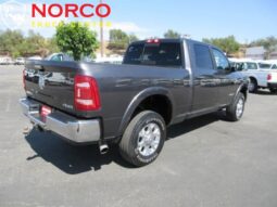 
										2020 RAM 2500 Laramie full									