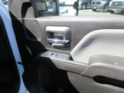 
										Camión de trabajo Chevrolet Silverado 3500 2017 full									