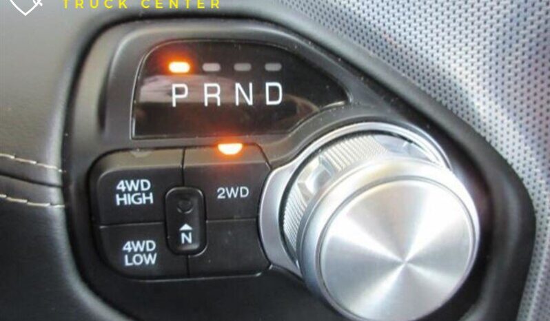 
								RAM 2500 Limited 2021 full									