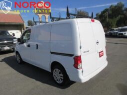 
										Nissan NV200 S 2017 full									