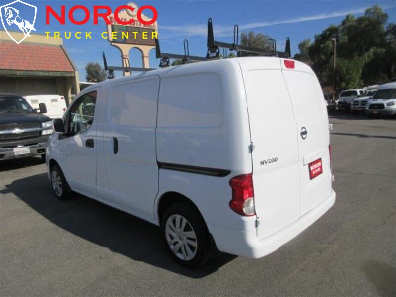 Nissan NV200 S 2017