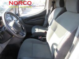 
										Nissan NV 200 2015 full									