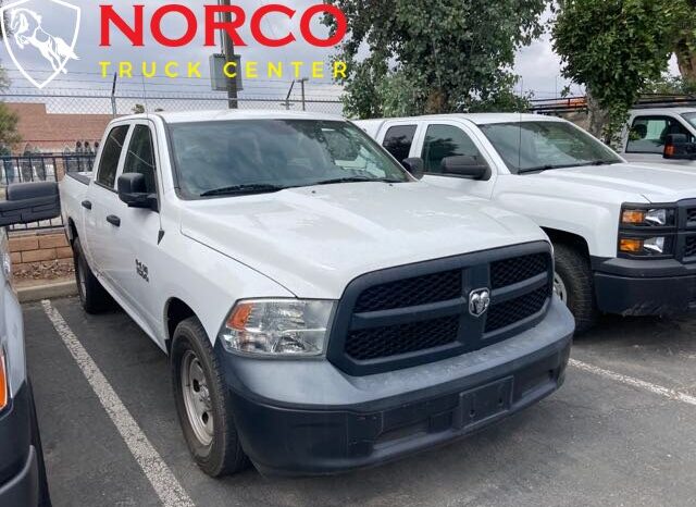 
								RAM 1500 Tradesman 2014 full									