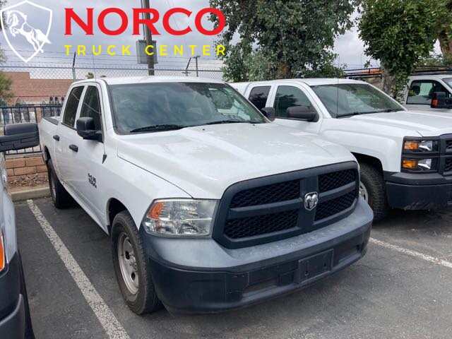 RAM 1500 Tradesman 2014