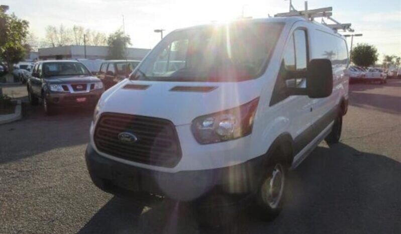 
								Ford Transit T150 2017 full									