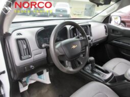 
										Camioneta de trabajo Chevrolet Colorado 2016 full									