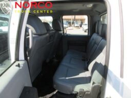 
										2015 Ford F-350 Super Duty XL, CAMA DE UTILIDAD full									