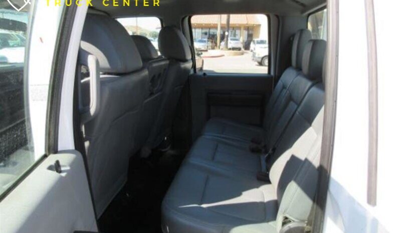 
								2015 Ford F-350 Super Duty XL, CAMA DE UTILIDAD full									