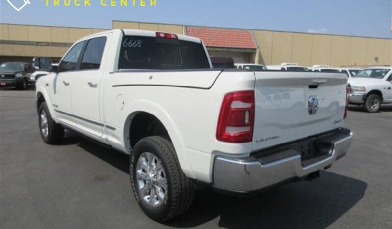 
								RAM 2500 Limited 2021 full									