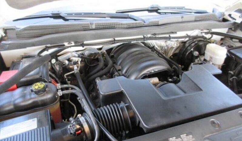 
								2015 Chevrolet Silverado 1500 LT full									