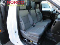 
										Camión de trabajo Chevrolet Silverado 3500HD 2015, VOLCADO full									