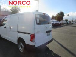 
										Nissan NV 200 S 2018 full									