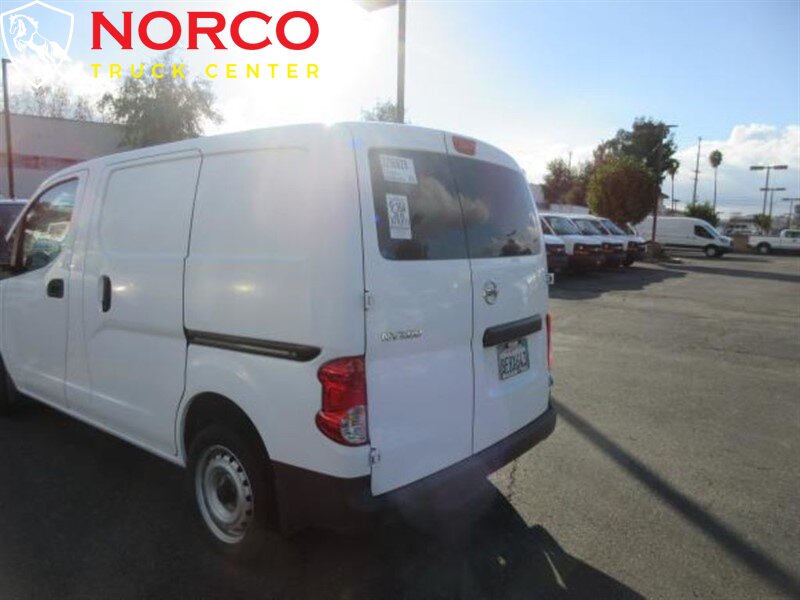 Nissan NV 200 S 2018
