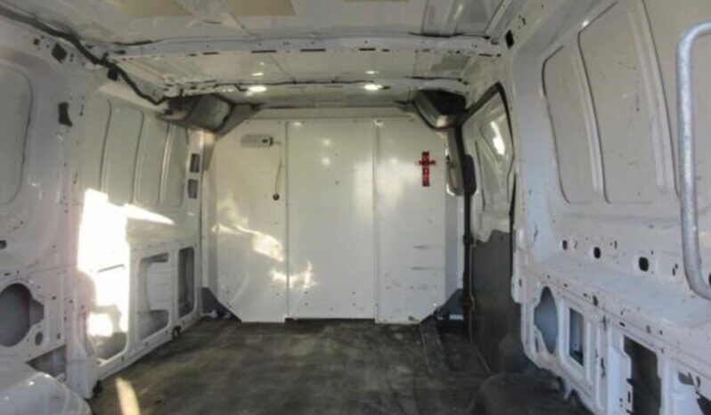 
								Ford Transit T150 2017 full									