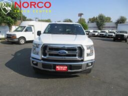 
										Ford F-150 XL 2017 full									