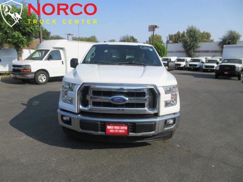 Ford F-150 XL 2017