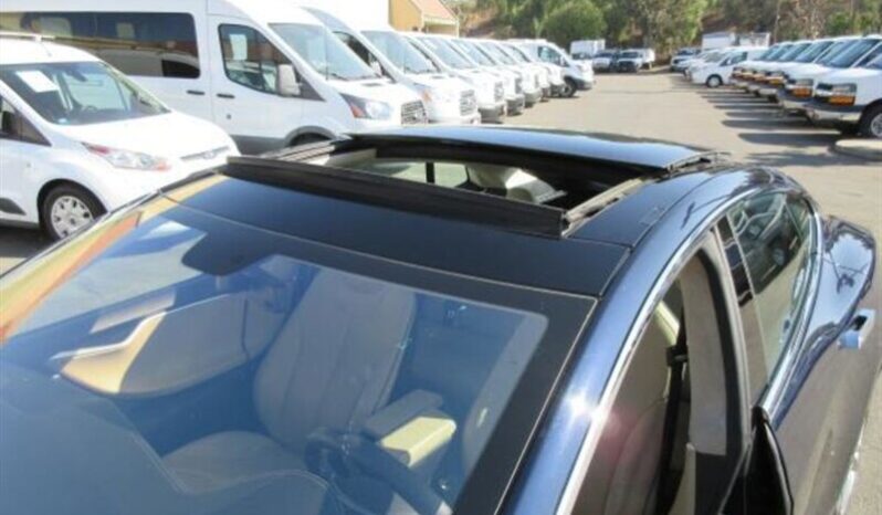 
								Rendimiento del Tesla Model S 2013 full									